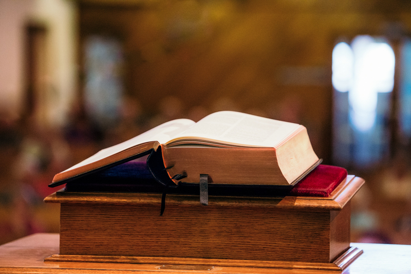 Jesus's Brothers Disbelieve