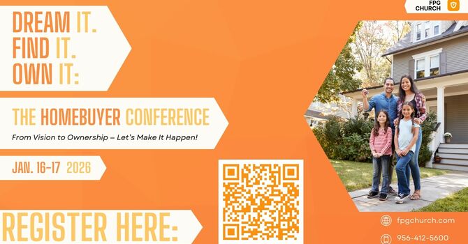 The Homebuyer Conference 