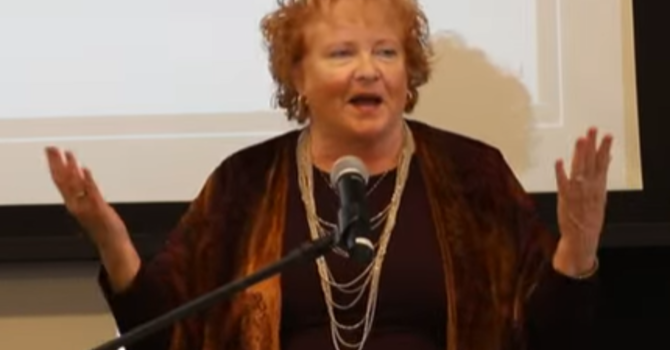 Sunday Talk 11-23-2025