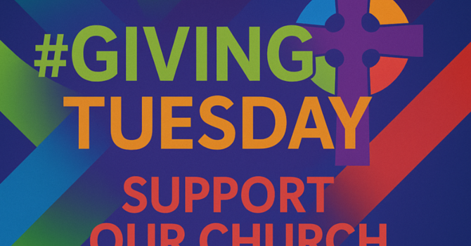 Giving Tuesday