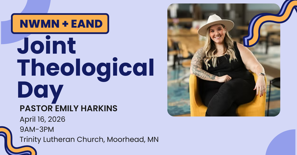 Joint Theological Day