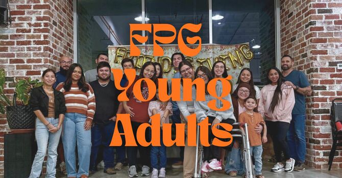 FPG Young Adults 