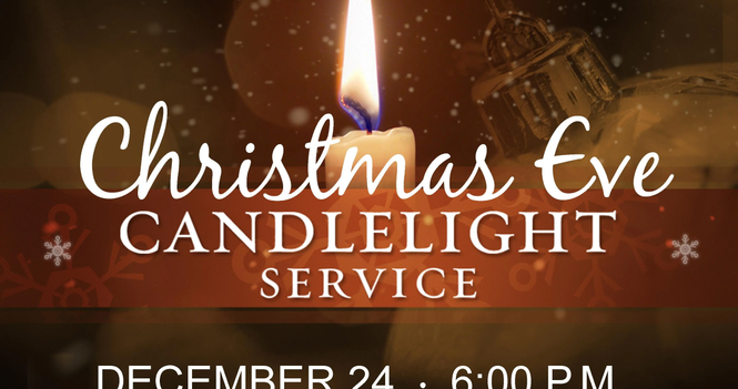 Christmas Eve Service