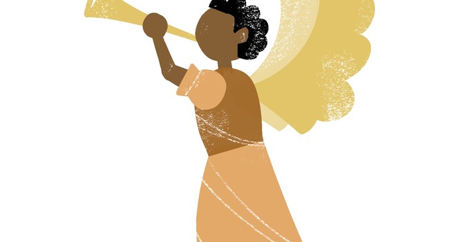 Christmas Carolling and year reflection