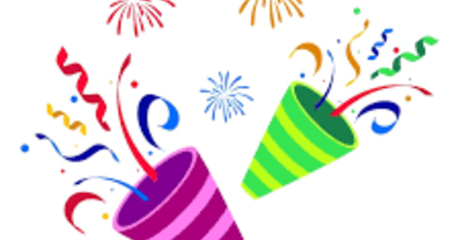 Anniversary Year Kickoff Dinner