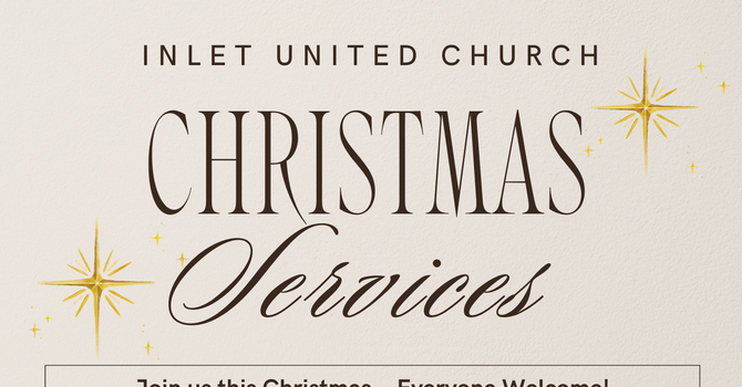 Christmas Services