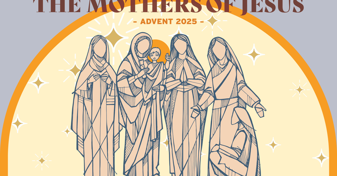 Advent / Christmas Sermon Series image