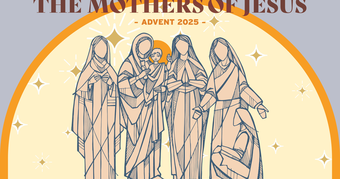 Advent / Christmas Sermon Series