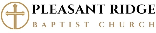 Pleasant Ridge Baptist Church