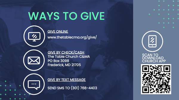 Thank you for your support!