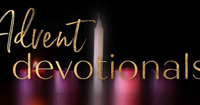 Advent Devotionals (free, online)
