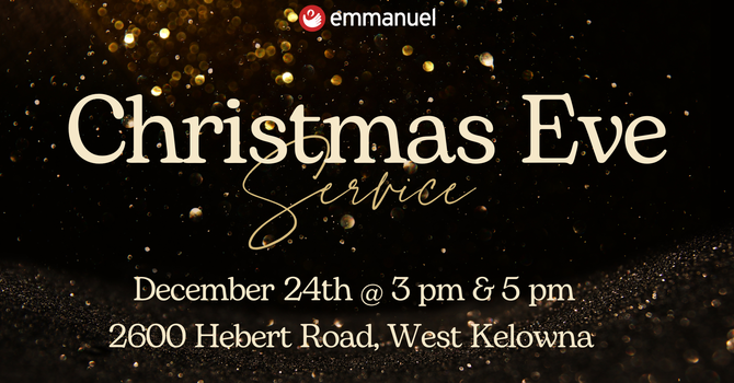 Christmas Eve Services