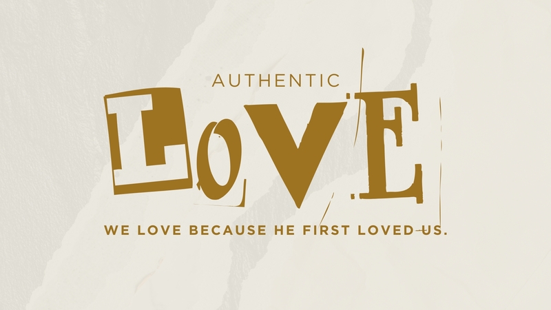 Authentic Love-Part 2