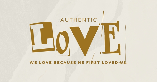 Authentic Love-Part 2