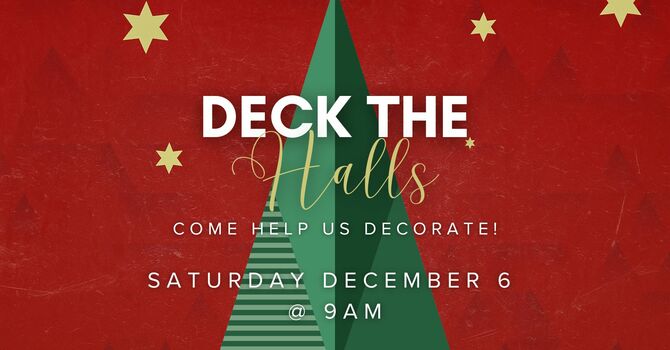 Deck the Halls