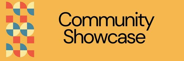 Community Showcase