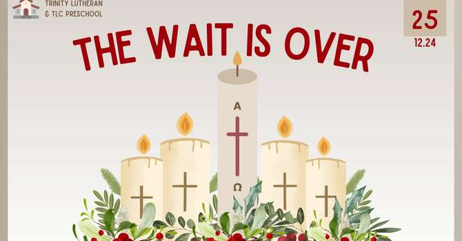 Christmas Eve Candlelight and Carols Worship