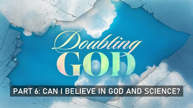 Doubting God 