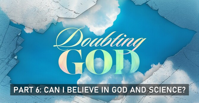 Doubting God 