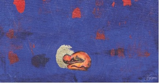 First Sunday in Advent: HOPE