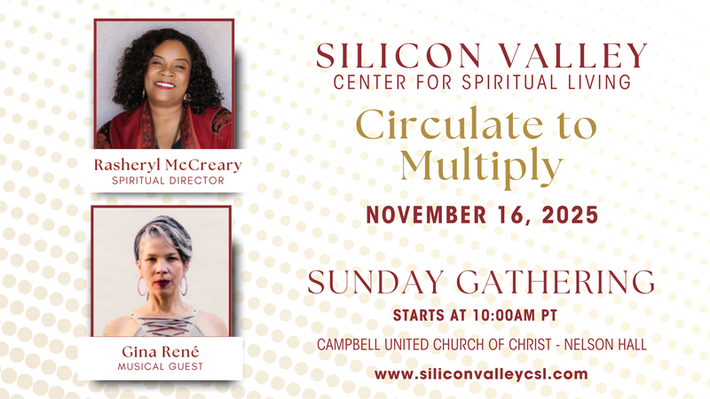 Circulate to Multiply