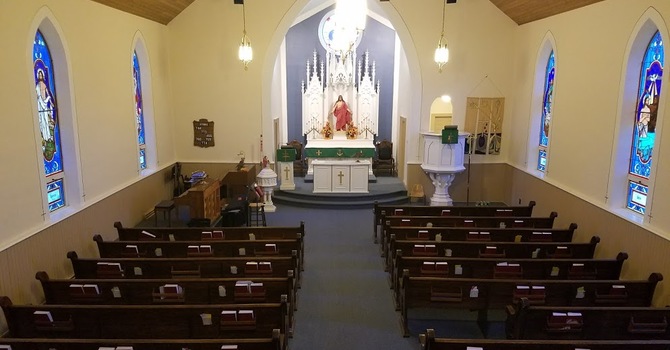 Blue Christmas Worship