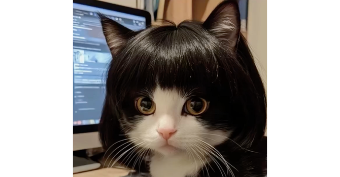 Grateful for You — And Our Funniest Film Pitch Yet! image