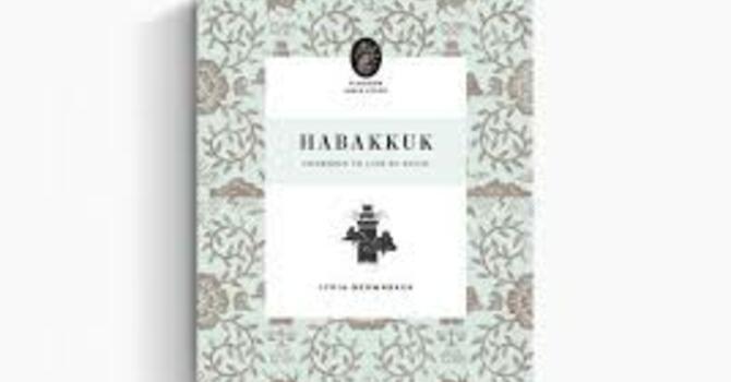 Women's Bible Studies