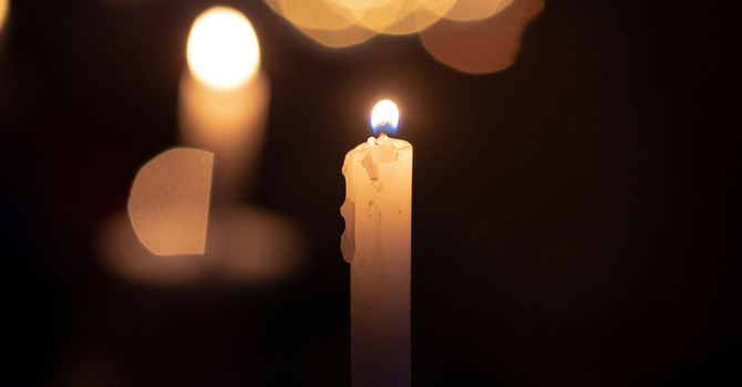 Christmas Eve Services - 3:00 & 7:00 PM