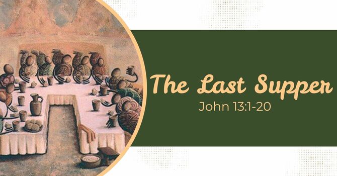 The Last Supper