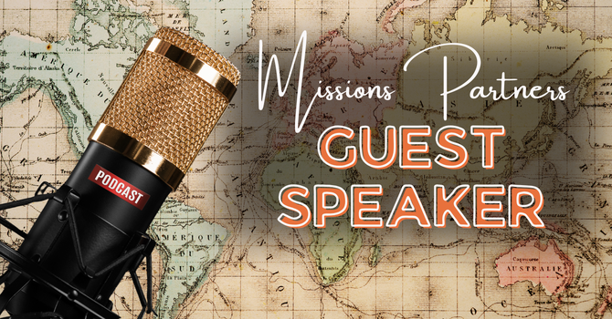 The Power of God's Word to Transform Nations