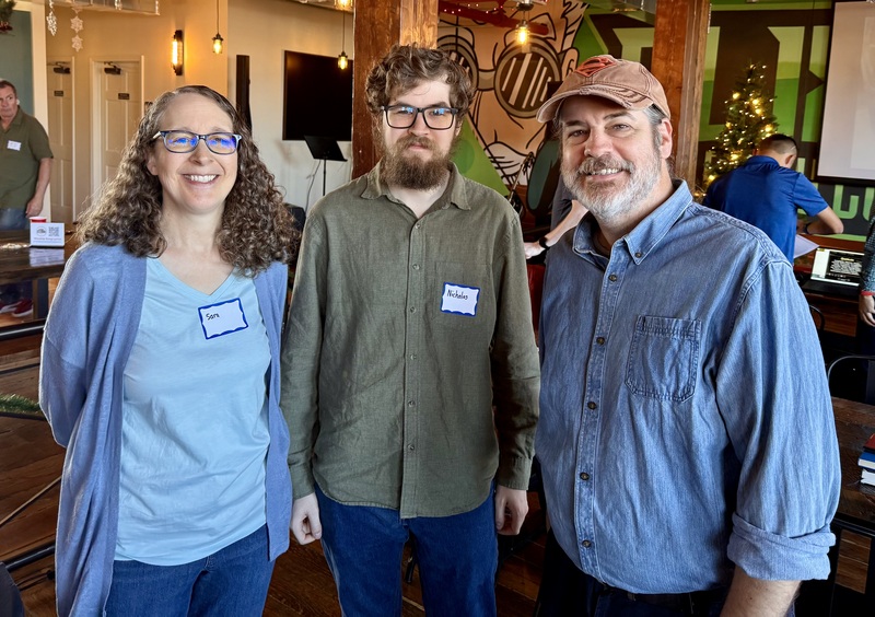 Good News 101 - Gratitude & Grace (Communion)