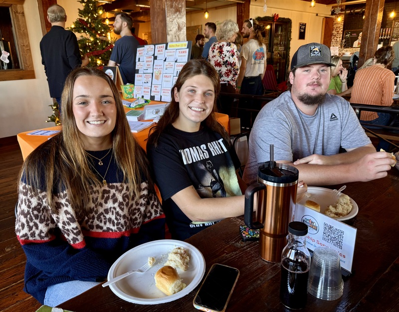 Good News 101 - Gratitude & Grace (Communion)