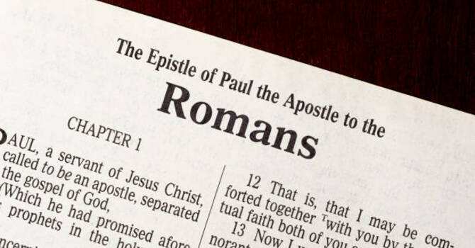 Ministering The Gospel Of Christ