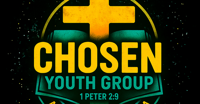 Youth/Sunday School Ministry