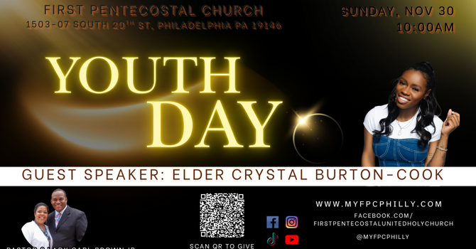 FPC Youth Day