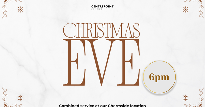 Christmas Eve Service