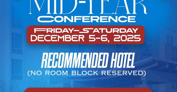 Norther District Mid-Year Conference