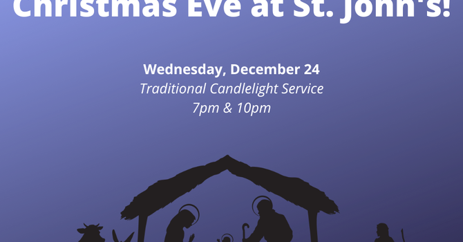 Christmas Eve Worship