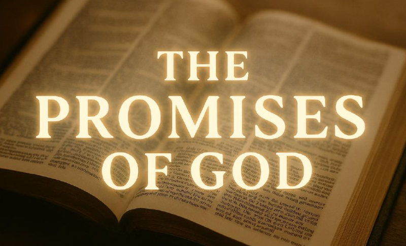 The Promises of God