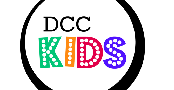 Children and Families Ministry