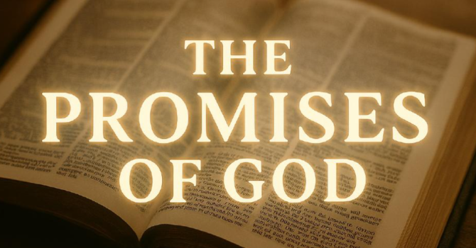 The Promises of God