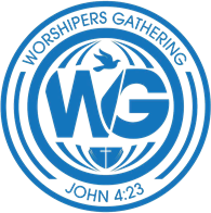 Worshippers Gathering