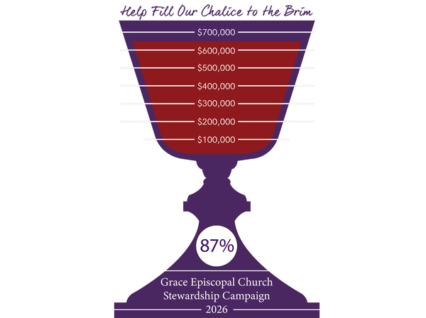 IT'S NOT TOO LATE TO PLEDGE! 