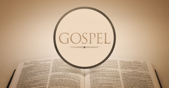 The Gospel Call