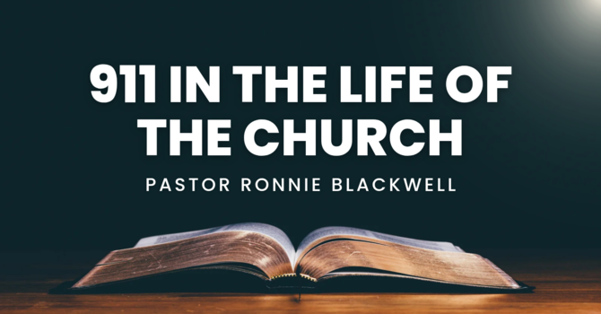 911 in the Life of the Church