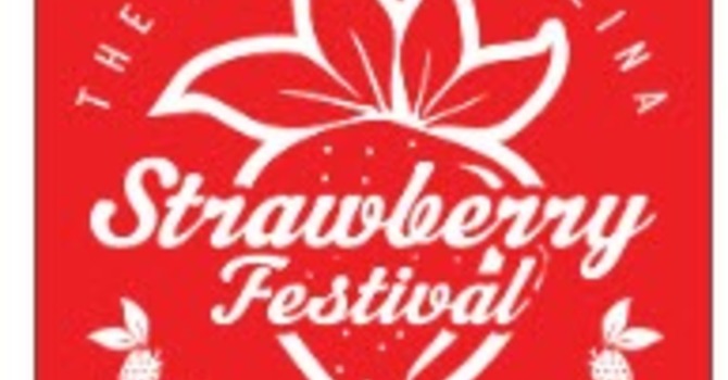 Chadbourn Strawberry Festival