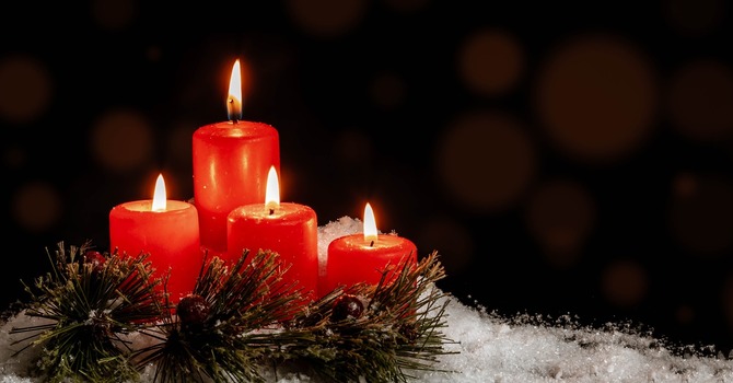 Share the Warmth Ministry