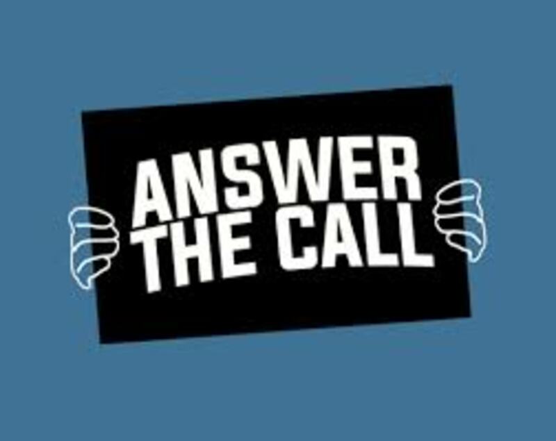 Answer the Call