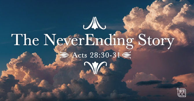 The NeverEnding Story